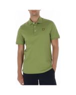 Lyle & Scott Herren Polo