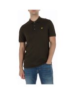 Lyle & Scott Herren Polo