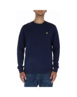 Lyle & Scott Herren Sweatshirt