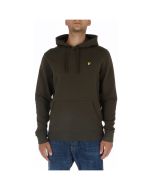 Lyle & Scott Herren Sweatshirt