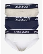Lyle & Scott Herren Unterwäsche