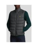 Lyle & Scott Herren Weste