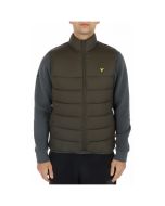 Lyle & Scott Herren Weste