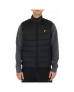 Lyle & Scott Herren Weste