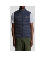 Lyle & Scott Herren Weste