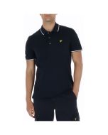 Lyle & Scott Herren Polo