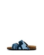 Mc2 Saint Barth Herren Sandalen