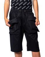 Minimal Herren Bermuda