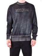 Moschino Herren Sweatshirt