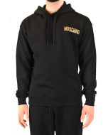 Moschino Herren Sweatshirt