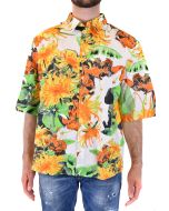 Msgm Herren Hemd