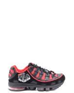 Msgm Herren Sneaker