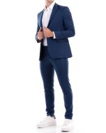 Mulish Herren Anzug