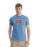Napapijri Herren T-Shirt