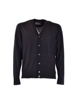 Neil Barrett Herren Cardigans