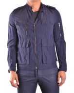 Neil Barrett Herren Jacke