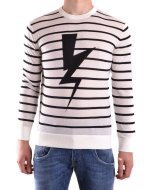 Neil Barrett Herren Pullover