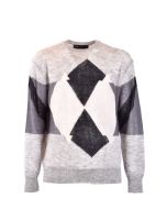 Neil Barrett Herren Pullover
