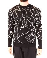 Neil Barrett Herren Pullover