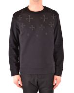 Neil Barrett Herren Sweatshirt
