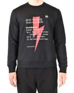 Neil Barrett Herren Sweatshirt