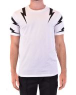 Neil Barrett Herren T-Shirt