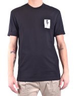 Neil Barrett Herren T-Shirt