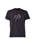 Neil Barrett Herren T-Shirt