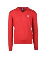 North Sails Herren Pullover