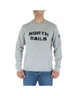 North Sails Herren Sweatshirt