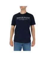 North Sails Herren T-Shirt