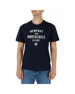North Sails Herren T-Shirt