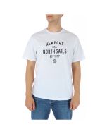 North Sails Herren T-Shirt