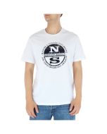 North Sails Herren T-Shirt