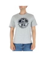 North Sails Herren T-Shirt