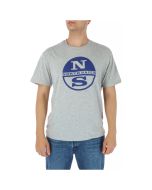 North Sails Herren T-Shirt