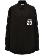 Off-white Herren Hemd
