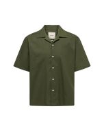 Only & Sons Herren Hemd