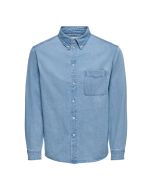 Only & Sons Herren Hemd