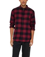 Only & Sons Herren Hemd