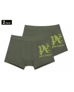 Palm Angels Herren Unterwäsche