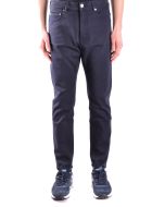 Paolo Pecora Herren Hose