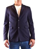 Paolo Pecora Herren Jacke