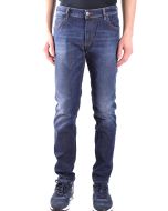 Paolo Pecora Herren Jeans