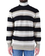 Paolo Pecora Herren Pullover