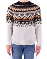 Paolo Pecora Herren Pullover