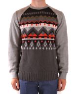 Paolo Pecora Herren Pullover