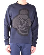 Paolo Pecora Herren Sweatshirt