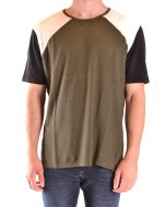 Paolo Pecora Herren T-Shirt