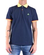 Peuterey Herren Polo